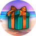 Aloha! Christmas Edition