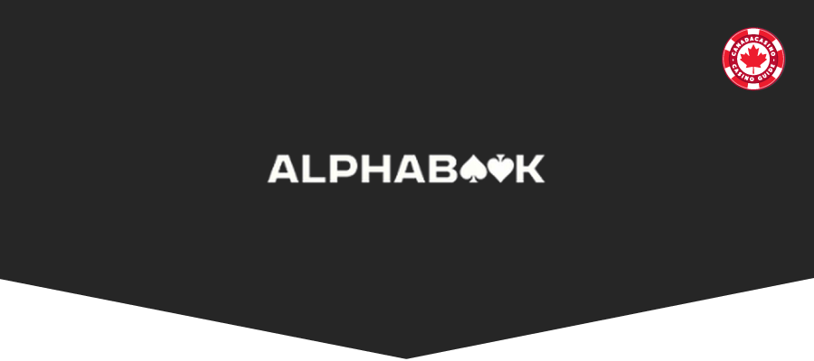 CanadaCasino's team dug deep into Alphabook to reveal a fun, reliable gaming experience. Hereโs what we found: