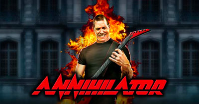 Annihilator