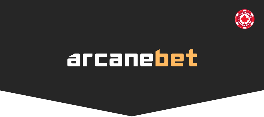 Arcanebet Casino Review - Canada Casino