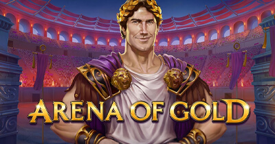 Arena of Gold