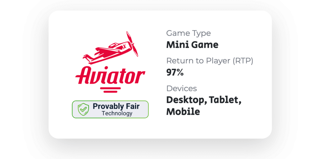 <strong>Aviator Crash Game by Spribe - The CanadaCasino Official Take</strong>