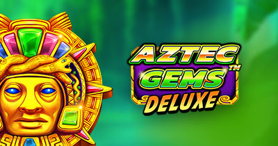 Aztec Gems Deluxe