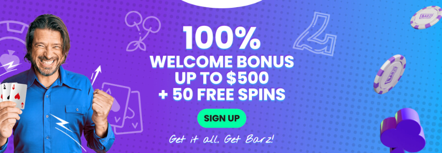 Enjoy a fair wagering process with a 40x requirement. Notably, bonus funds need to be used within 30 days from registration, and free spins lapse after 10 days.