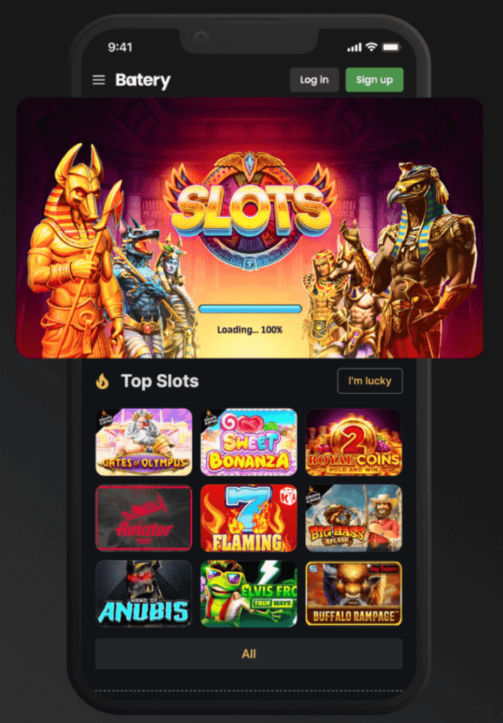 After your initial deposit, you'll receive 25 spins daily.