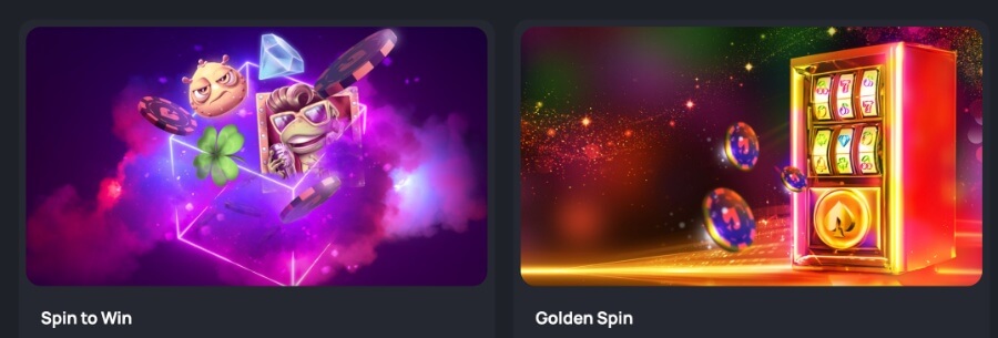BetandPlay's Rewarding VIP Loyalty Program for Canadians