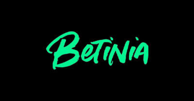 Go to Betinia