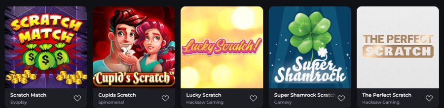 We conduct a detailed examination to evaluate the pivotal factors that determine a casino's competitive edge or lack thereof. Here’s a sneak peek into our detailed exploration of BetonRed Casino.