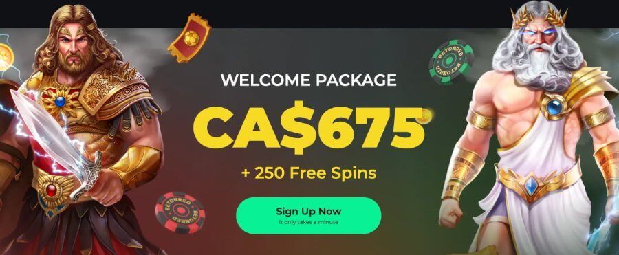 betonred daily cashback bonus canada casino assessments