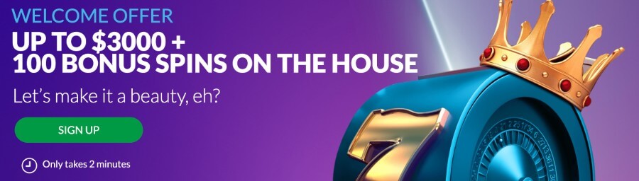 Free spins and bonus validity extend for seven days.
