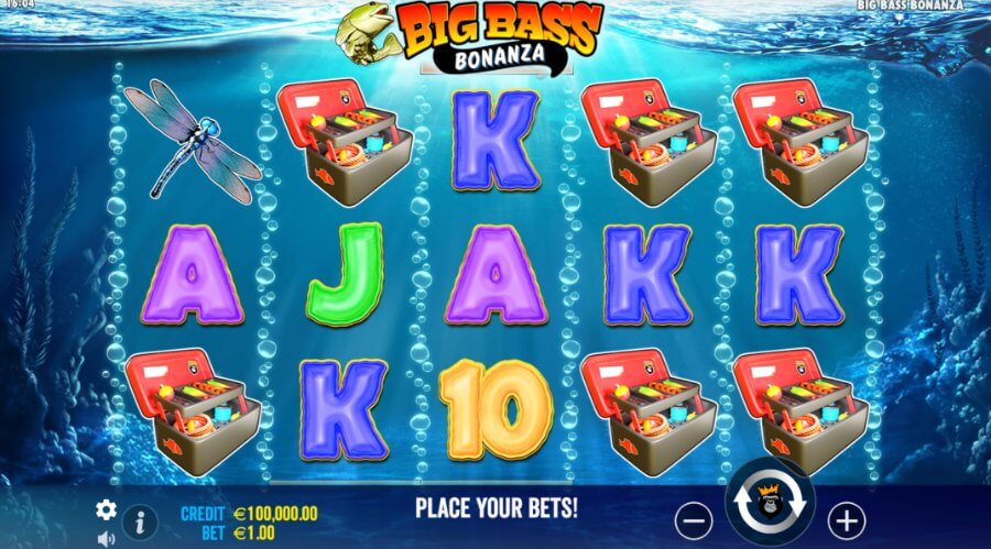 diamonds power free slots - canada casino