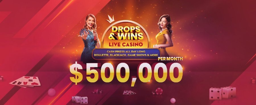 big boost casino vip loyalty canada casino