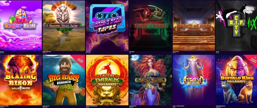 big boost live tables overview canada casino reviews