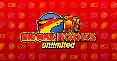 Big Max Books Unlimited