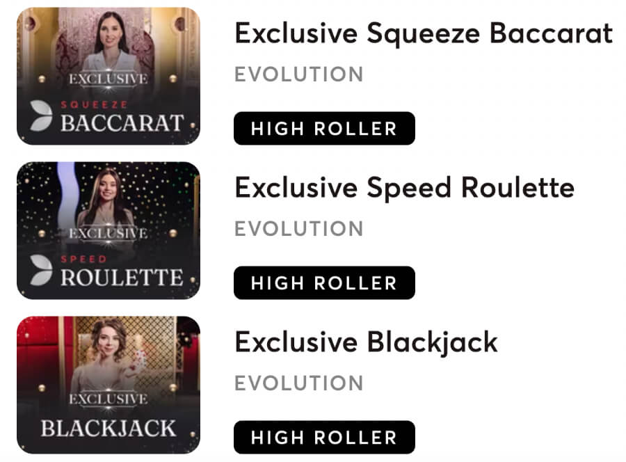 At Bitcasino.io, you can indulge in gambling with popular cryptocurrencies like Bitcoin, Lithium, and Ethereum. But that’s not all; discover more unique offerings for Canadian players in our comprehensive review.