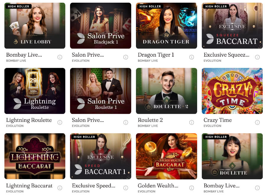 Launched in 2014, Bitcasino.io holds the distinction of being the first-licensed platform that has rapidly grown in popularity among Canadian players. With an ever-expanding inventory of over 3,700 games, it leads the way in providing diverse gaming options.