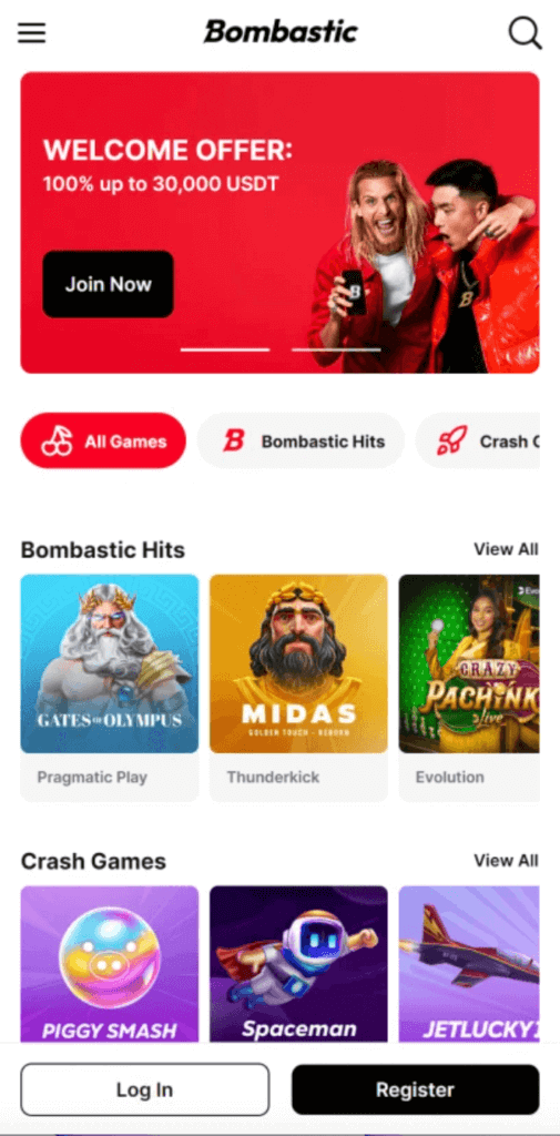 Bonus-buy