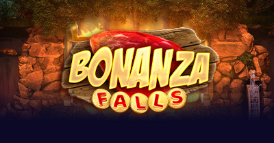 Bonanza Falls