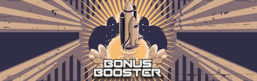 Kickstart the weekend with some flair! Players have the chance to enjoy a mystery bonus reaching up to $375 every Friday through Sunday!