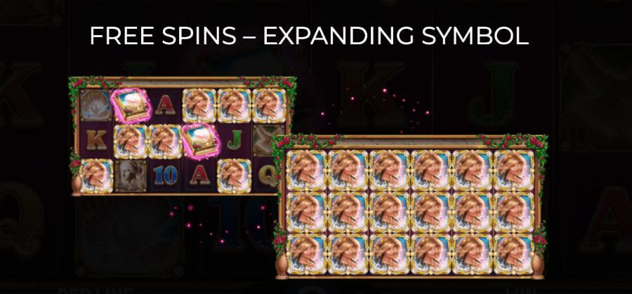 Delve into the Free Spins of Book of Aphrodite: The Love Spell in Canadian Casino Arenas