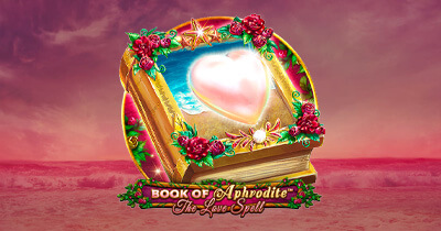 Book of Aphrodite: The Love Spell