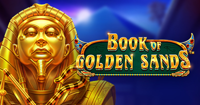 Book of Golden Sands