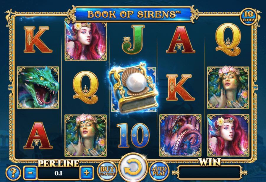2. Majestic King – Delight in multiple bonus modes