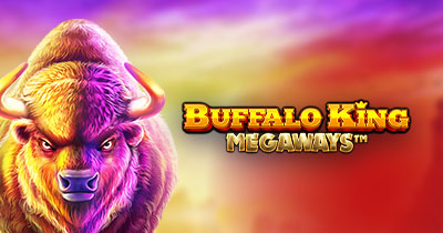 Buffalo King Megaways