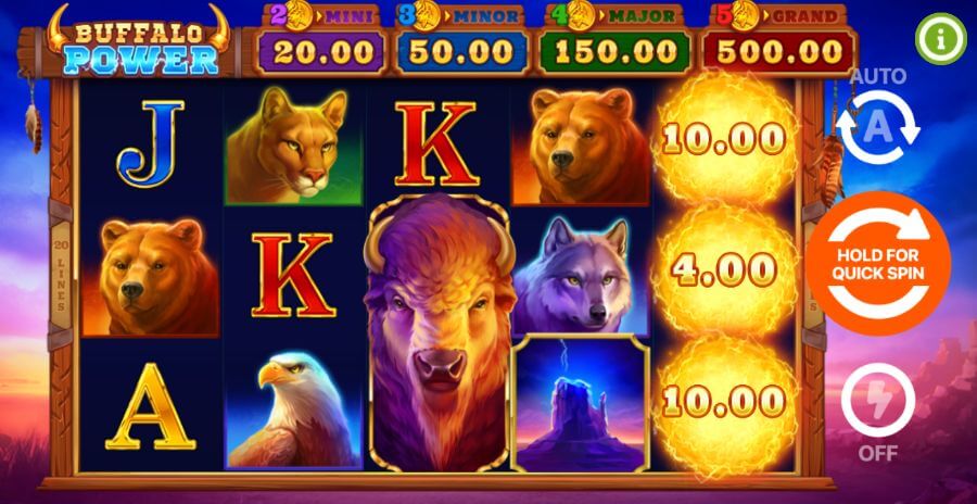 To activate the hold and win magic, align a specified number of bonus symbols in one spin. These bonus symbols remain sticky, and any subsequent bonus symbols reset the respins available.