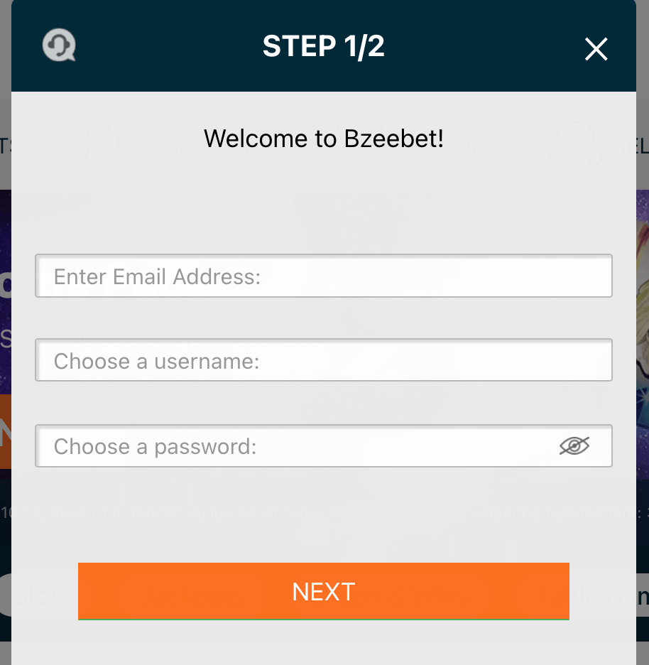 Bzeebet Casino Overview: Get Bonuses Up To $2,000 and 100 Spins For Free