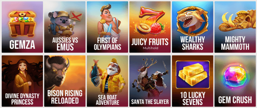 Caibo.fun also offers an expansive variety of Live Gaming experiences, covering <strong>Live Roulette, Live Blackjack, Live Poker</strong> and more.