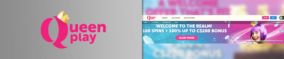 Queenplay Welcome Bonus Queenplay Casino Bonus