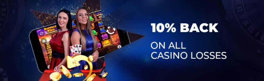 Qualified spins bring the possibility to multiply wins daily by 2,500x, with a top winning spin potentially earning 25,000x weekly. <strong>Wowza</strong> 💥!