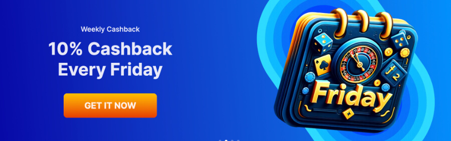 Join thrilling tournaments like Big Money Bang, where the prize pool is regularly refreshed, keeping excitement at its peak.