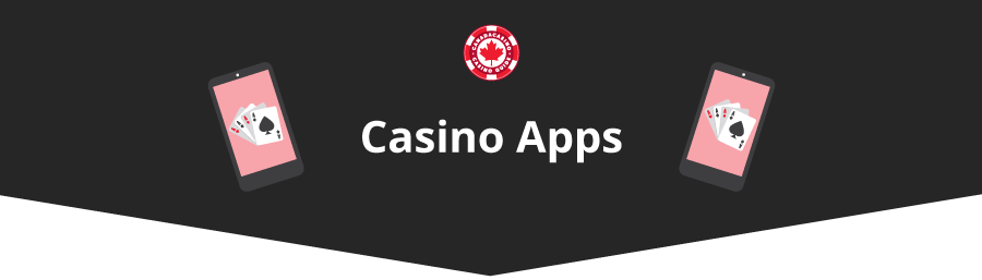 casino apps online casinos Canada