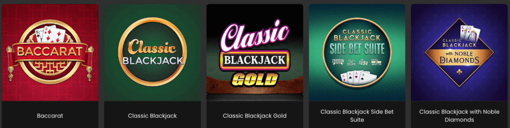 Casino Classic is becoming a favorite among Canadian enthusiasts, notably due to its affiliation with the Casino Rewards program.
