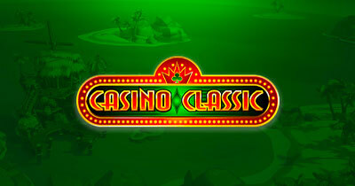 Casino Classic