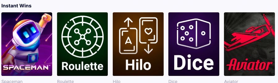 Casino Friday offers a rich selection of live dealer games.
