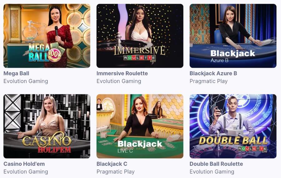 Exclusive for new members: Start strong with a 100% match bonus up to $250 and 50 Free Spins on your first deposit. Follow up with a 100% match on up to $250, then a stunning 50% match up to $500 on your third deposit. A mere C$10 starts your adventure, with a reasonable 40x wagering requirement on bonuses, 30x on free spins, all to be completed within 30 days.