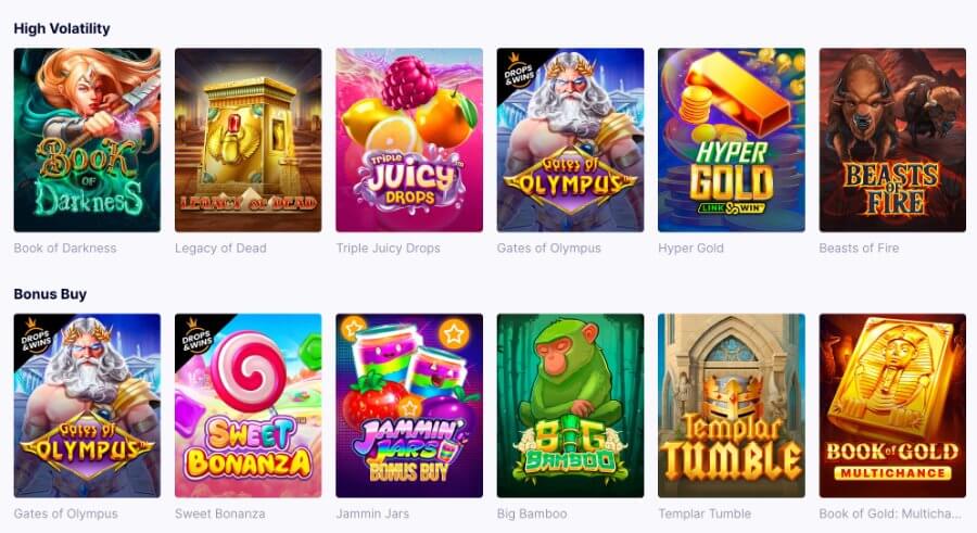 Discover Casino Friday in Canada with a tempting $1,000 bonus and 50 Free Spins.
