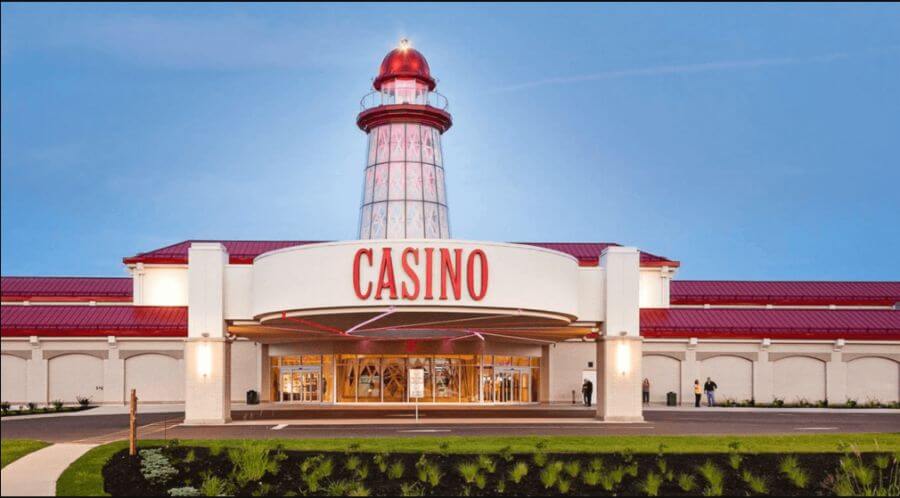 Positioned in New Brunswick, this colossal establishment has been a staple since 2010 and is well-loved not just within the province but across all of Canada. Known for offering stellar entertainment, it features both music and a wide array of gaming options.