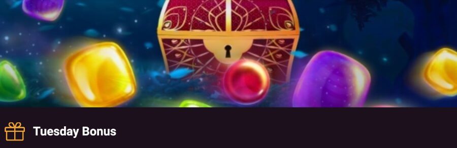 CasinoNic Reload Bonuses for Players in Canada