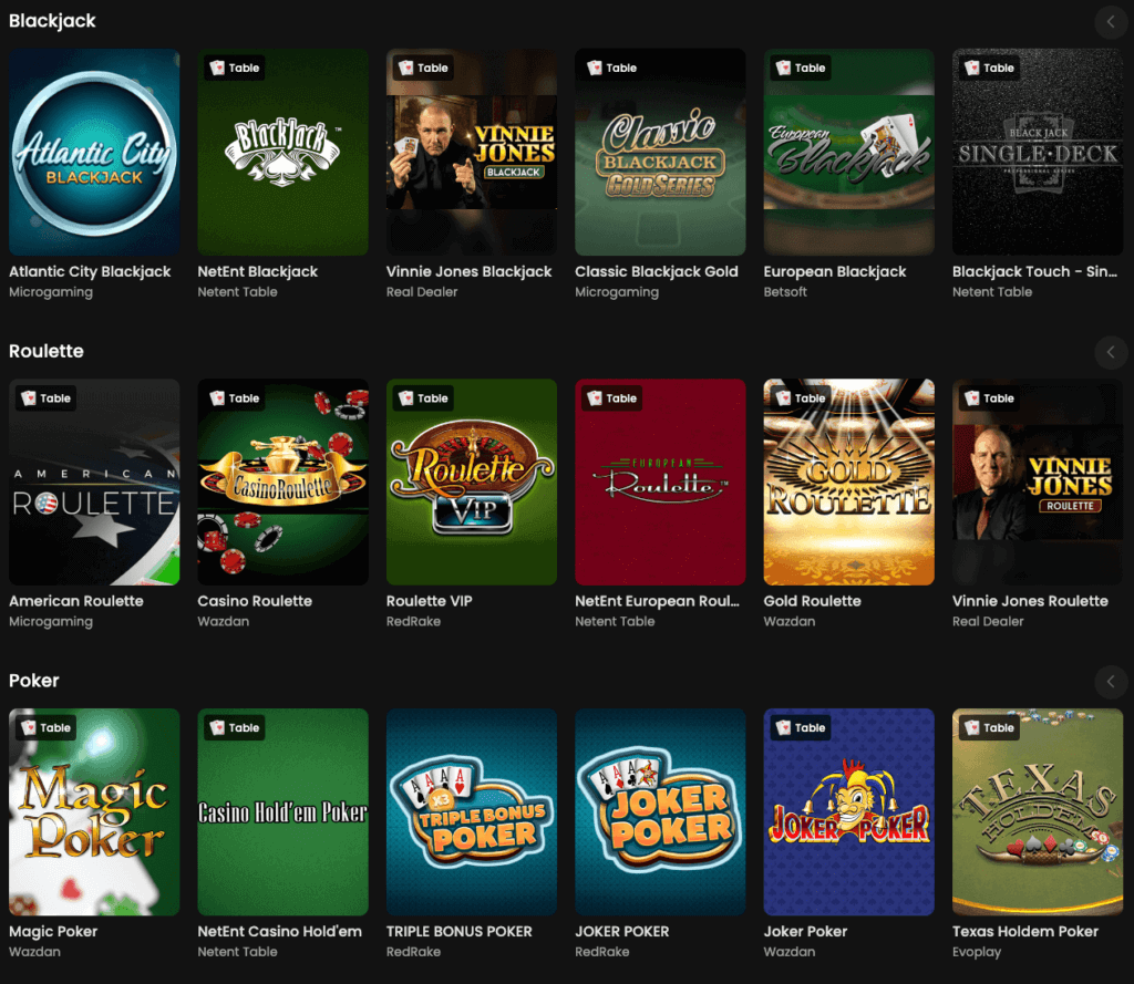 In our in-depth casino review, we'll delve into every facet that makes this casino a standout in the bustling market, particularly for players in Canada.