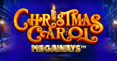 Christmas Carol Megaways