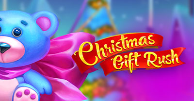 Christmas Gift Rush