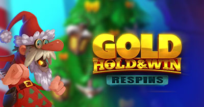 Christmas Gold Digger