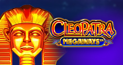 Cleopatra Megaways
