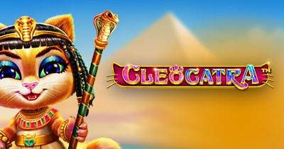 Cleopatra