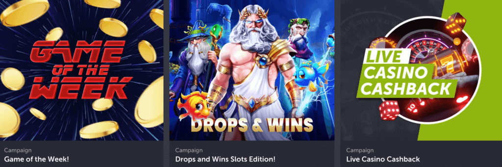 comeon casino promos tournaments canada in-depth