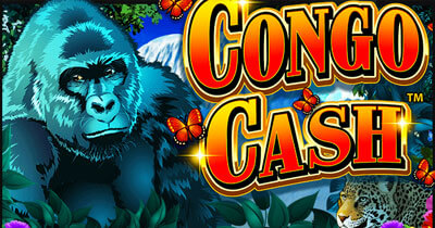 Congo Cash